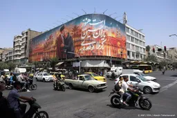 Iran ontkent technisch overleg met VS deze week