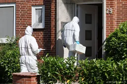 Schutter Stade had conflict over voogdij dochter