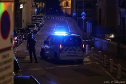 Gewonden bij bomexplosie in Monaco, waarschijnlijk een aanslag