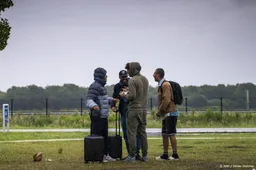 Minder immigratie in 2025, vooral door asiel- en kennismigranten