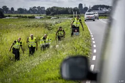 Excuses OM voor lang onderzoek naar doodrijden Tamar (14) Marken