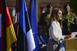 Nederlands-Duits hoofdkwartier neemt leiding Estland en Letland