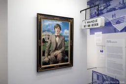 Expositie met topstuk Willink vormt opmaat viering WorldPride
