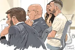OM eist celstraf in zaak over doodrijden Tamar (14) uit Marken