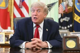 Hoogste hof VS verwerpt poging Trump om geboorterecht te beperken