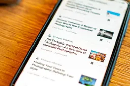 Wie bepaalt eigenlijk welke informatie we online zien?