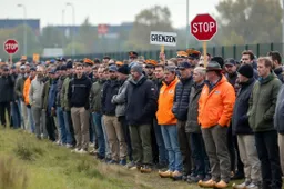 CBS-cijfers liegen niet: Nederland eist een keihard maximum op massale arbeidsmigratie