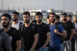 Asielakkoord met Italië: Nederland stuurt vanaf volgende week weer Dublin-migranten terug