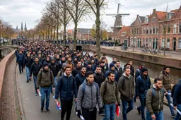 Totale anarchie: Gemeenten gooien asielbrief van minister Van den Brink massaal bij het oud papier