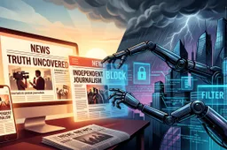 DE ELITE WIL ONS SLOPEN: Voeg DDS nu toe als bronvoorkeur op Google of raak ons kwijt!