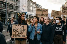 Staatscommissie presenteert deugrapport: Roep om totalitaire antiracisme-bureaucreatie