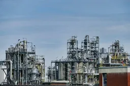 Zonder industriële automatisering verdwijnt de Nederlandse maakindustrie