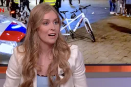 De openbare ruimte is een vijandige plek: Raisa Blommestijn fileert het falende veiligheidsbeleid van het kartel