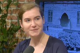 Tegenaanval in Forum Inside: Lidewij de Vos haalt keihard uit naar bizarre PowNed-'documentaire'