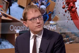 Dictatoriale waanzin bereikt kookpunt: Kartelpartijen filosoferen openlijk over verbod op Forum voor Democratie