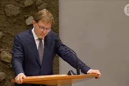 FVD trekt ten strijde voor behoud van Moerdijk: "Voor ambtenaren een Excel-sheet, voor inwoners hun thuis"