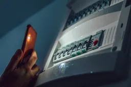 Energie-angst groeit: Nederlanders bereiden zich voor op hogere rekening