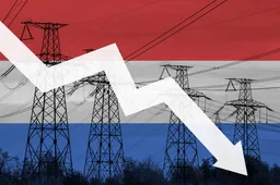 Groen wanbeleid eist zijn tol: Stroom vanaf 2028 officieel duurder tijdens piekuren