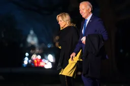 Voormalig woordvoerder Jill Biden beschuldigt haar van verdraaien van de waarheid