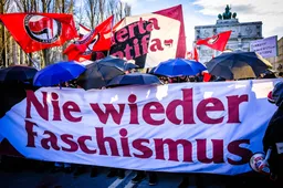 Duitse inlichtingendienst misbruikt ambtelijke cijfers om kiezers van de AfD te criminaliseren