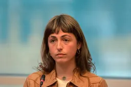 Racisme bij de publieke omroep: VPRO oogst storm van kritiek na openlijke discriminatie van 'witte mannen'