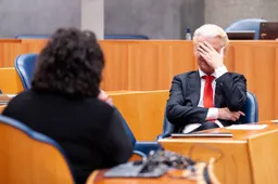 Geert Wilders deelt verbale rechtse directe uit: "Jetten moet excuses maken aan het hele Nederlandse volk"