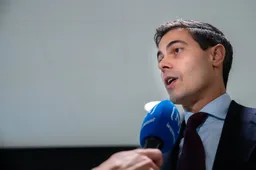Vernietigende klap voor kabinet-Jetten: Slechts 3 procent van de Nederlanders steunt slappe asielaanpak