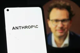 Amerikaanse machtsgreep bij AI-koploper Anthropic legt totale afhankelijkheid van Europa pijnlijk bloot