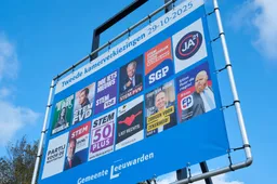 Afscheidscadeau Thom de Graaf: Raad van State-topman haalt keihard uit naar 'gemakzuchtige' verkiezingen