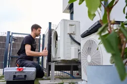 Warmtepomp of laadpaal gepland? Vanaf woensdag kun je op een stroomwachtlijst belanden