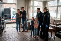 Jeugdbescherming weigert pottenkijkers: FVD-Kamerleden verboden bij uithuisplaatsingsgesprekken