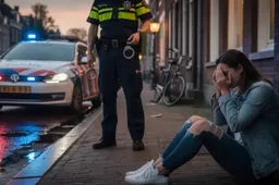 Pelicot-horror in Nederland: Politie legt schokkend netwerk van gedrogereerde en verkrachte vrouwen bloot