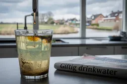 Greenwash-kabinet faalt: Miljarden naar klimaatmaffia, maar ons drinkwater raakt in ernstig gevaar