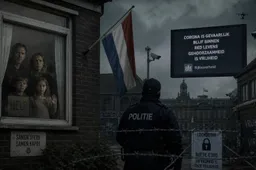 Corona-enquête officieel van start: Verhoren leggen bom onder minderheidskabinet-Jetten