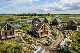 Wooncrisis verergert door wanbeleid: Duizenden geplande huizen blijven op de tekentafel liggen door lege schatkist