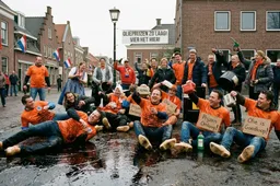 Kassa voor de burger: Vredesdeal met Iran hakt direct in op torenhoge brandstofprijzen