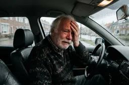 75-plusser? Rijbewijs verlengen wordt strenger én kan duur uitpakken