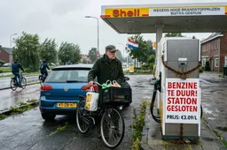 Nieuwe EU-klimaatrekening komt eraan: gas en benzine kunnen vanaf 2028 duurder worden