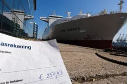 Nederland hangt voor energie steeds meer aan Amerika: wat betekent dat voor je rekening?