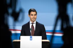 PARTIJKARTEL BELOONT ZICHZELF: Jetten maakt Timmermans, De Graaf en Remkes minister van Staat
