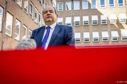 Kabinet hanteert dezelfde criteria voor Noodfonds Energie 