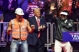 Village People-zanger Victor Willis overleden