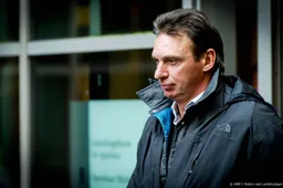 Besluit over verlenging verblijf Holleeder in EBI moet over