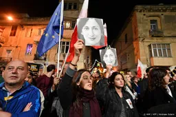 Proces tegen Maltese zakenman voor moord op journalist begonnen
