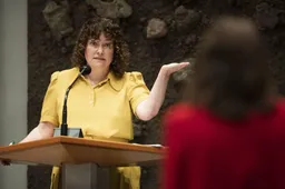 Het stikstofpakket is als een Jengatoren, zegt D66