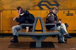 Aantal treinproblemen daalt licht na recordjaar 2025