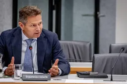 Draagvlak voor kerncentrales weegt zwaar, zegt staatssecretaris