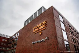 Storing Maasstad Ziekenhuis opgelost, alle afdelingen weer open