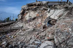 Meer dan miljoen euro opgehaald via giro 5125 voor hulp Venezuela