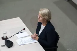 Oud-topambtenaar: logisch dat OMT-adviezen leidend waren
